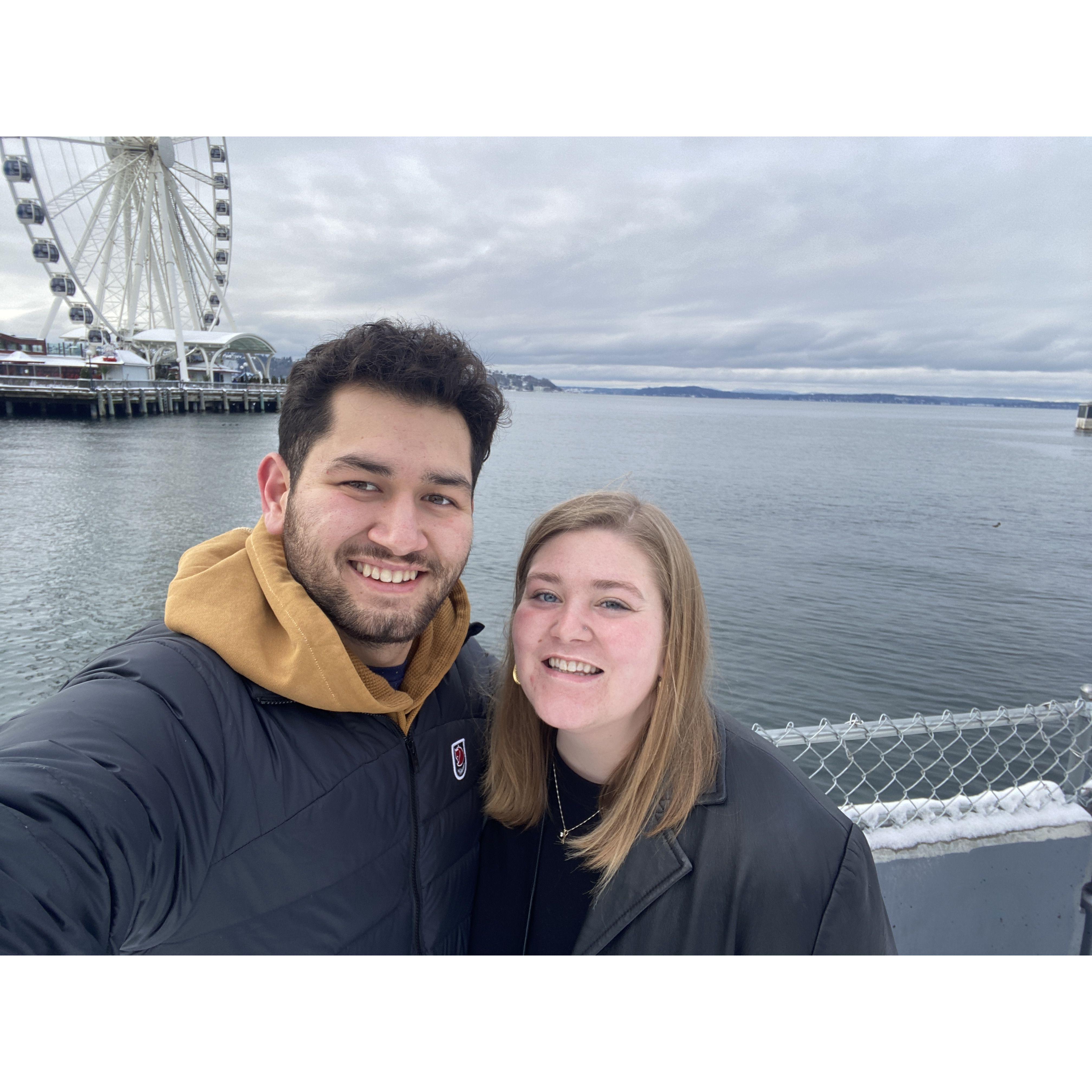Seattle