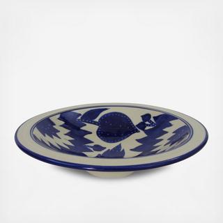 Jinane Serving Bowl