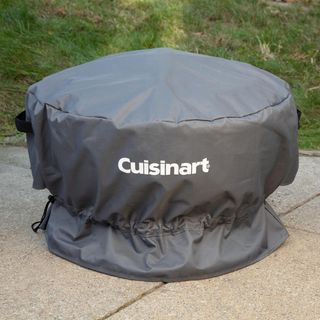 Cleanburn Outdoor Fire Pit Cover