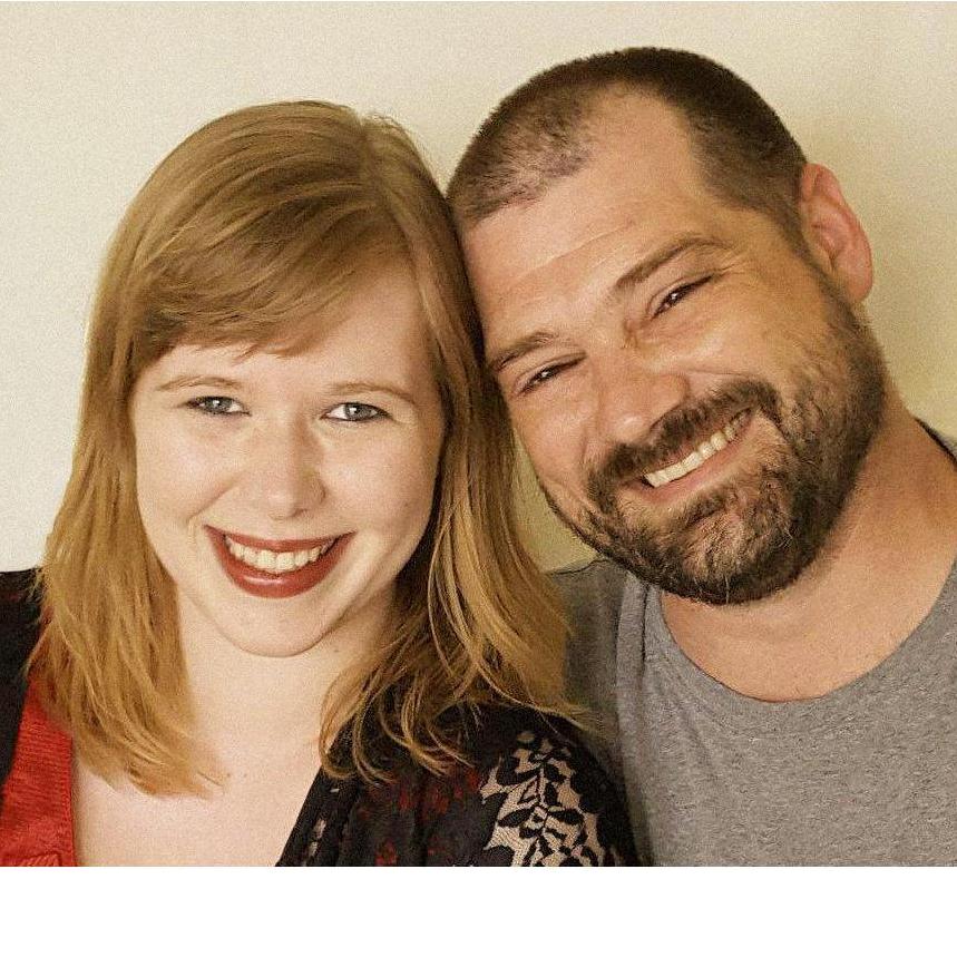 It's official, we are getting married!