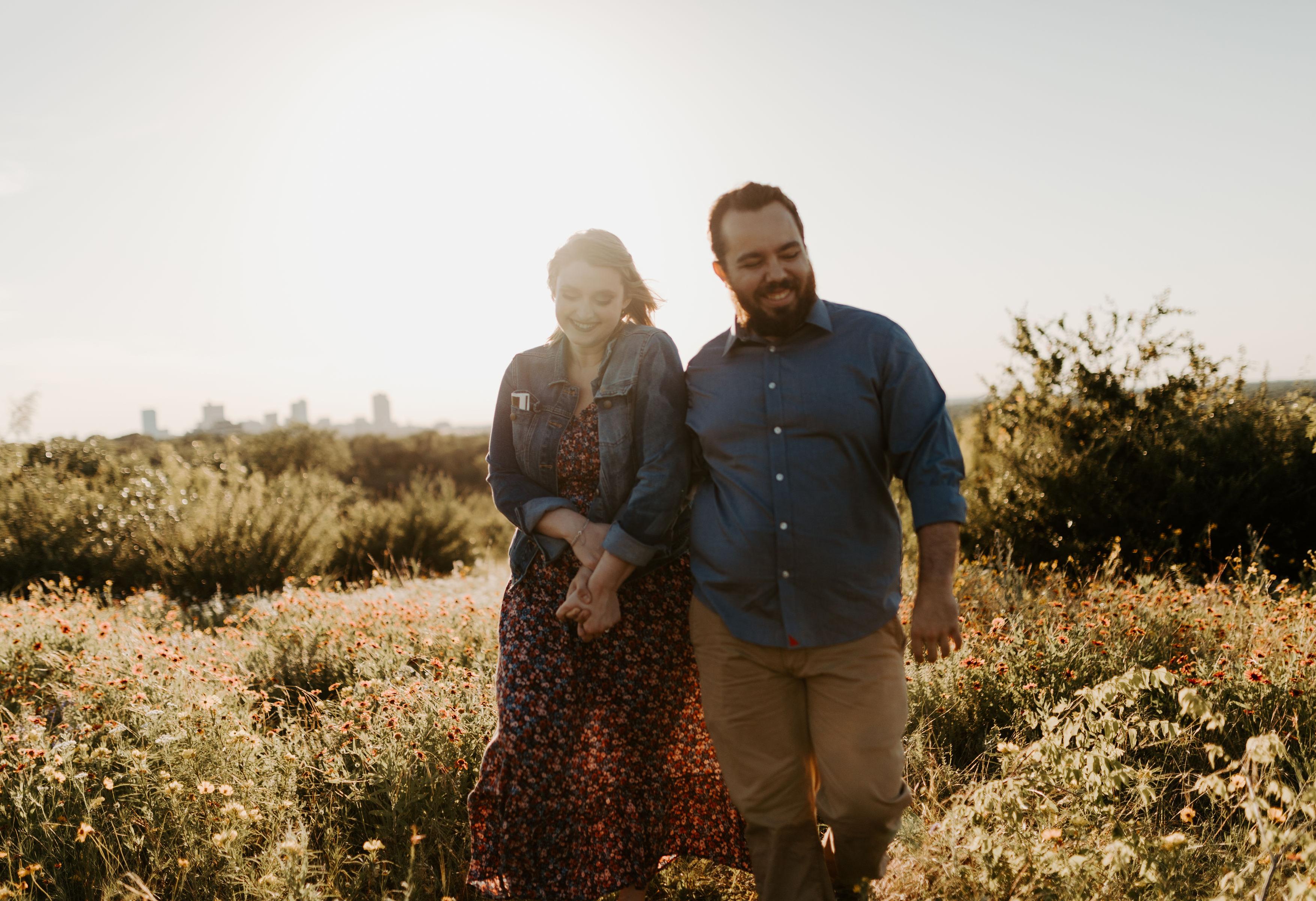 The Wedding Website of Amber Dolezal and Carl Newman
