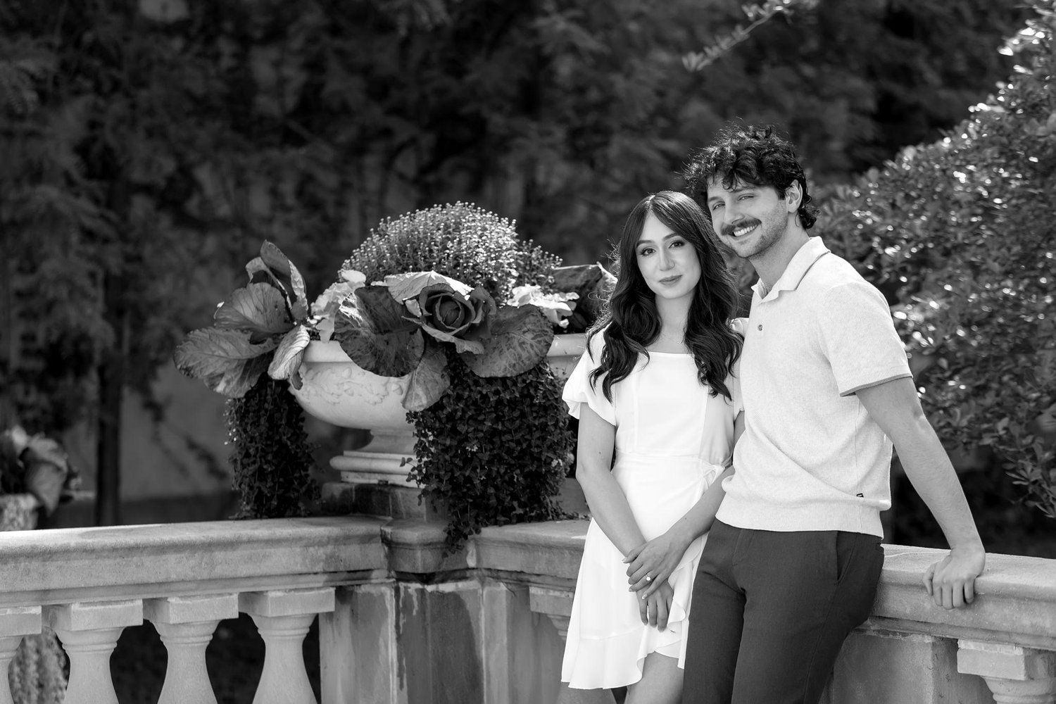 The Wedding Website of Briana Avila and Benjamin Ernest