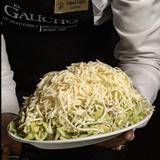 El Gaucho - Arboleda