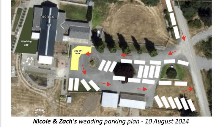 The Wedding Website of Nicole Manuel and Zach Williams