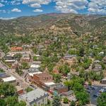 Manitou Springs