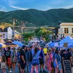 Temecula Farmer’s Market