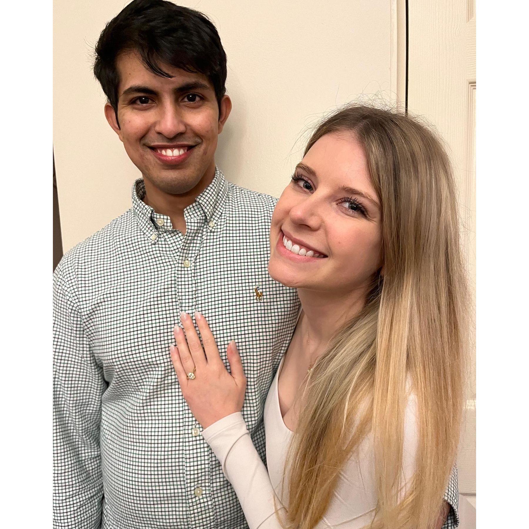 Our Engagement