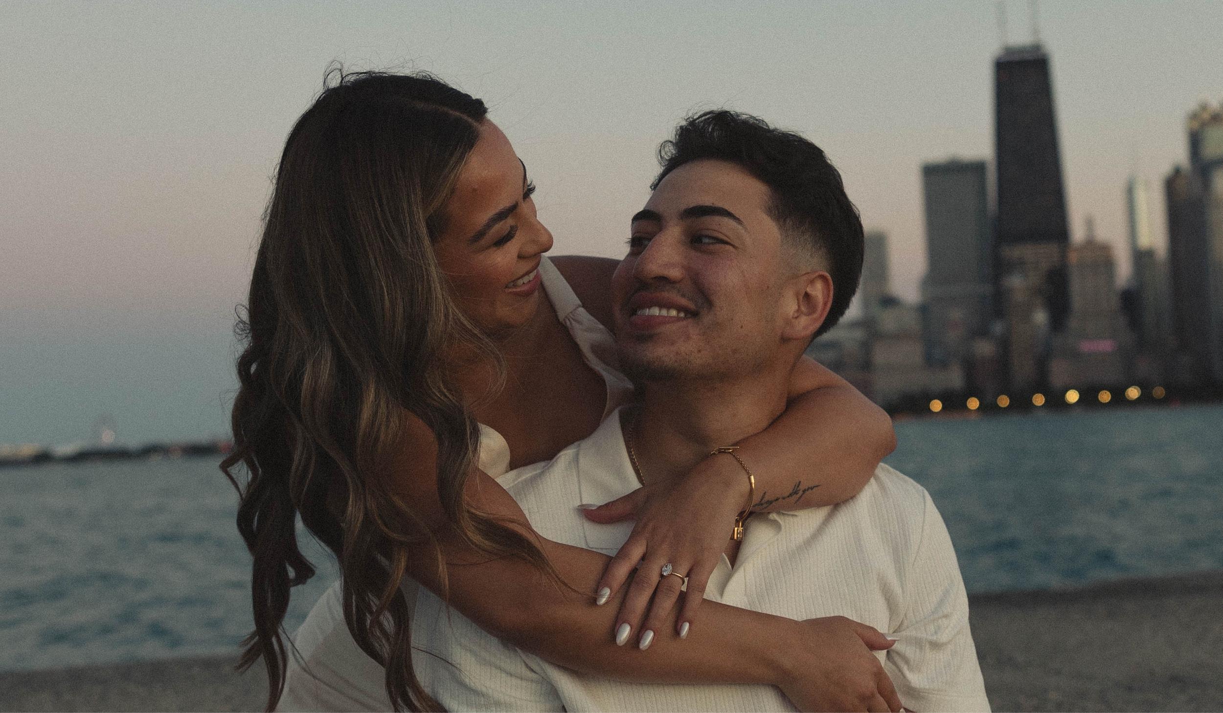 The Wedding Website of Jasmin Figueroa and Andrew Padilla
