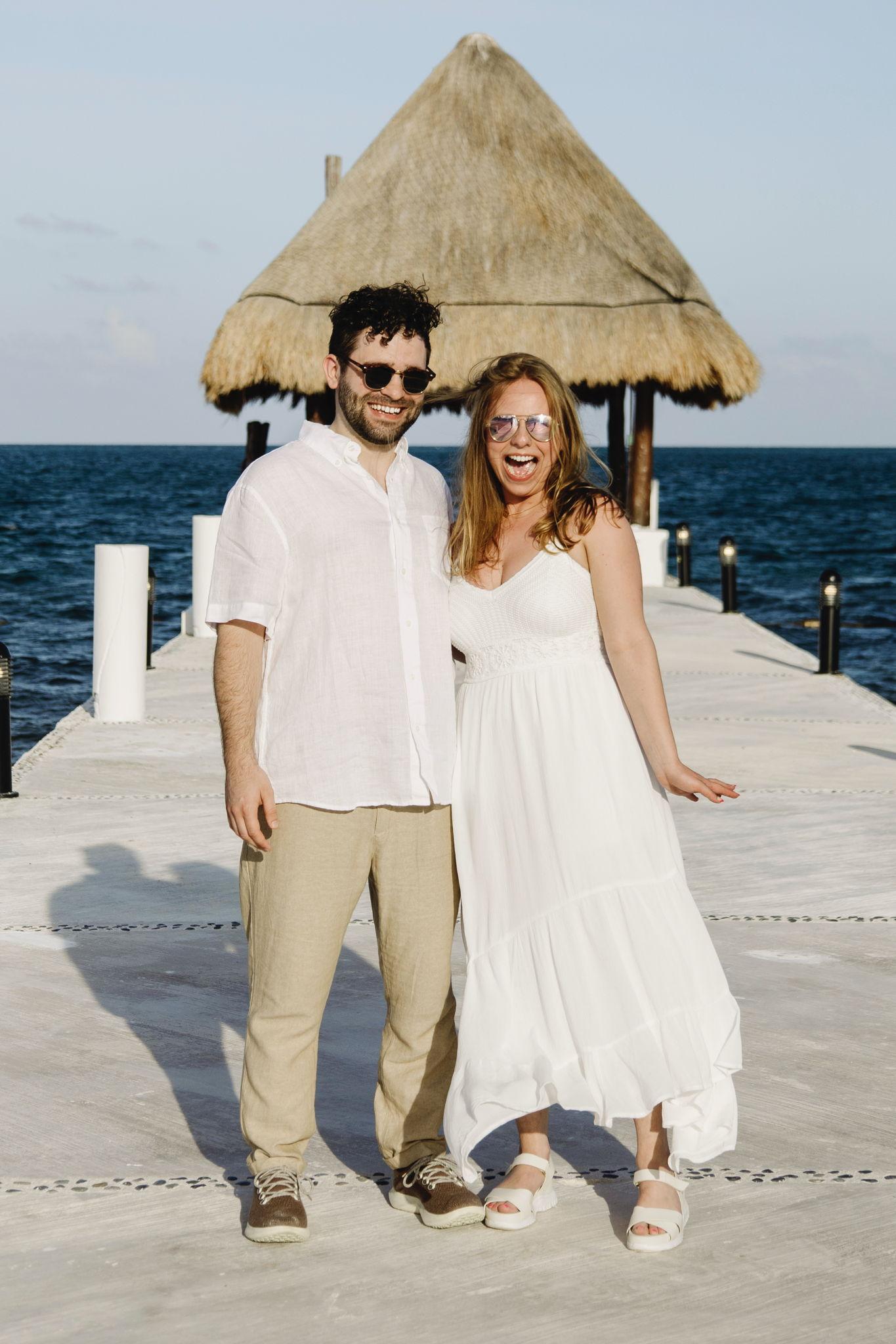 The Wedding Website of Matthew Perino and Alyssa Rosenorn