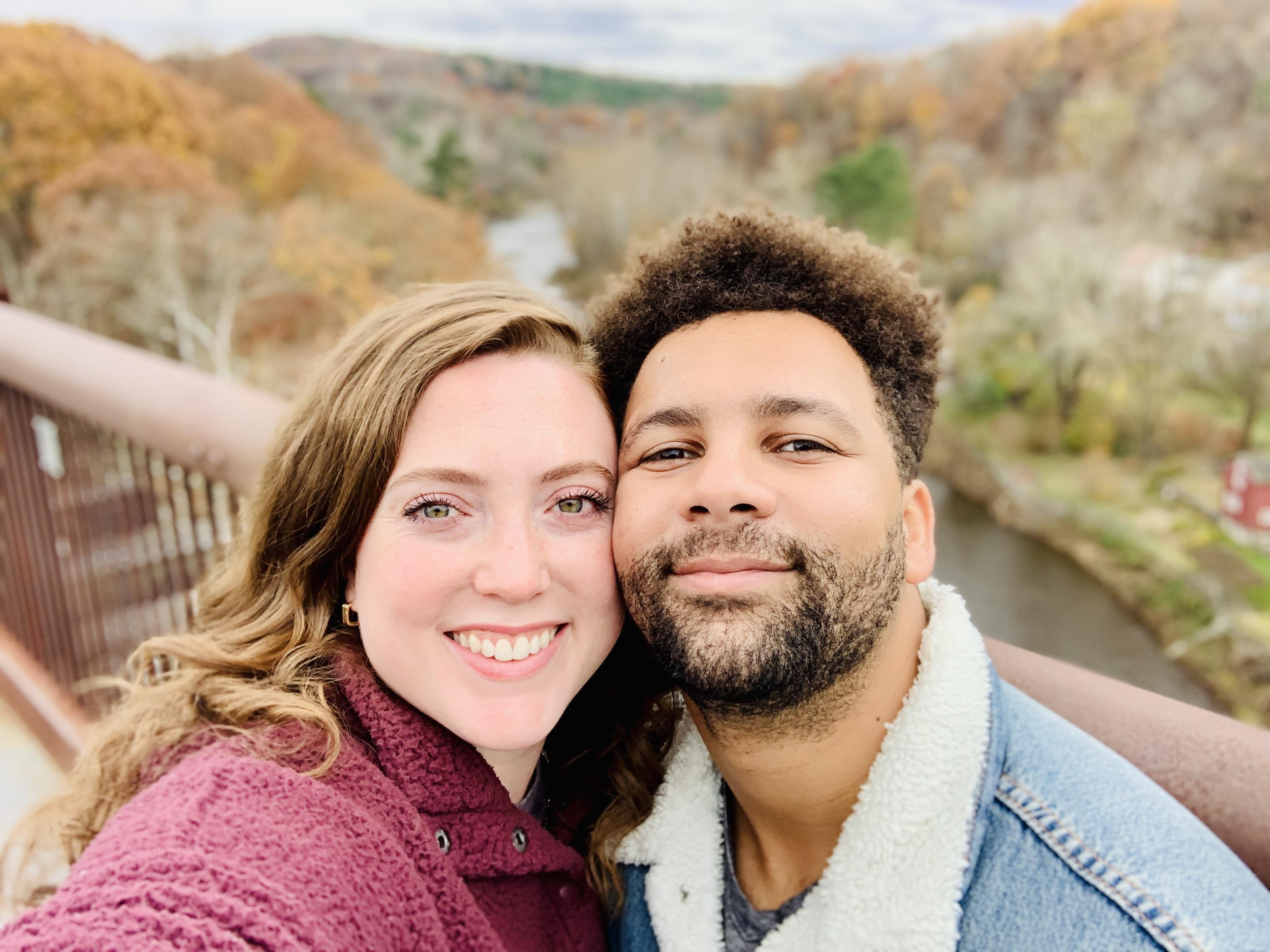 The Wedding Website of Beth Laschever and Tyler Robinson