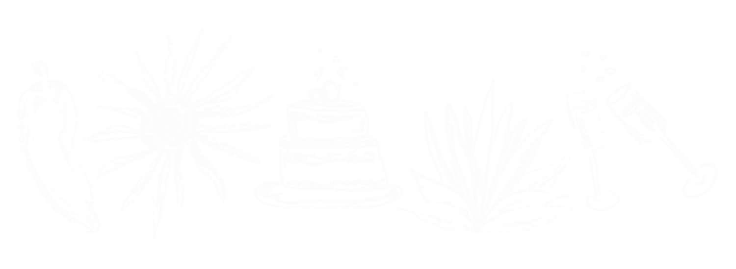 The Wedding Website of Tess Richardson and Nate Cole