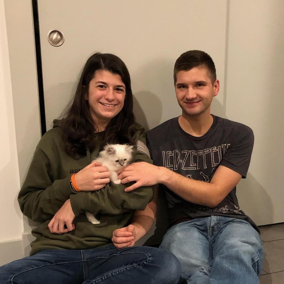 Our Apartment - October 2019