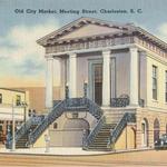 Charleston City Market