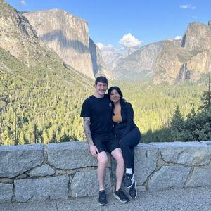 Our honeymoon fund