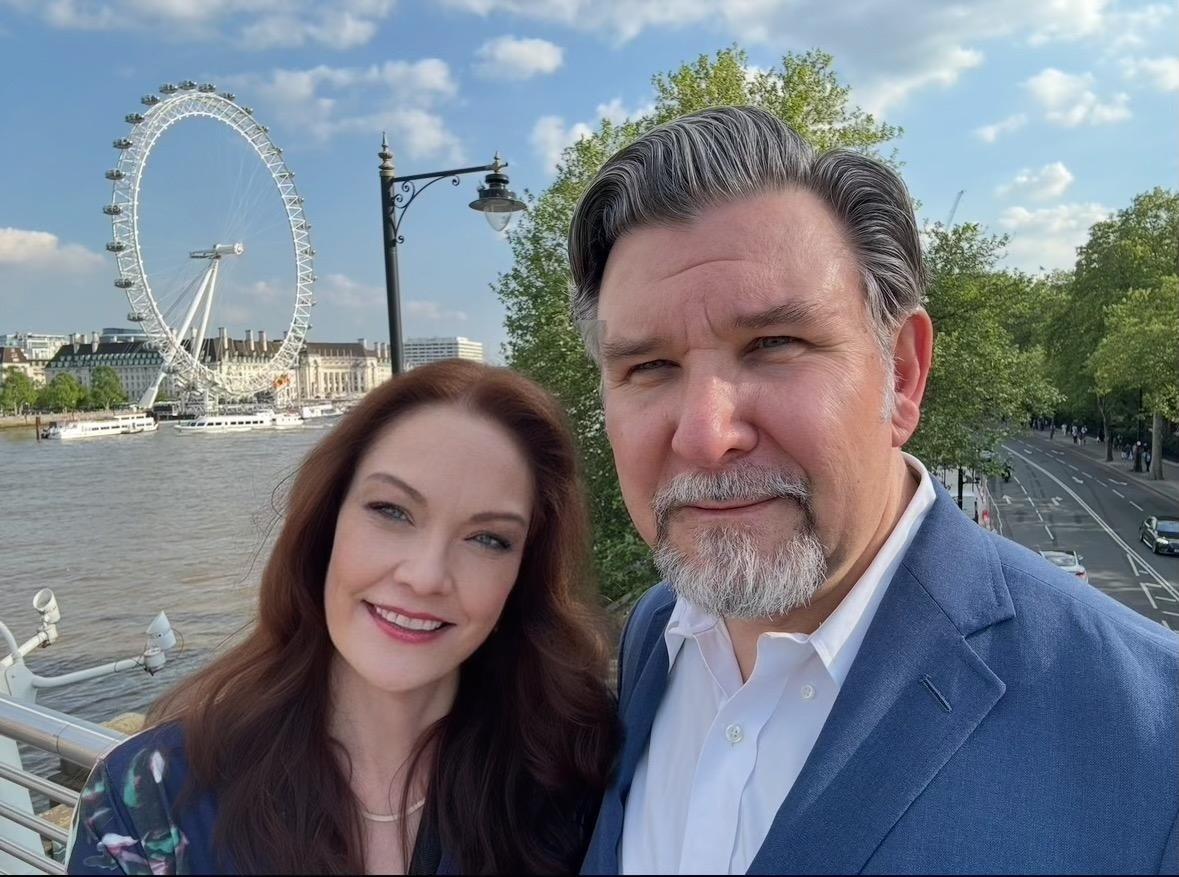 The Wedding Website of Rebecca Knox and Ted Lech