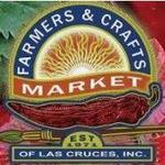 Farmers & Crafts Market of Las Cruces