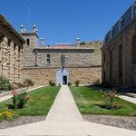 Old Idaho Penitentiary Site