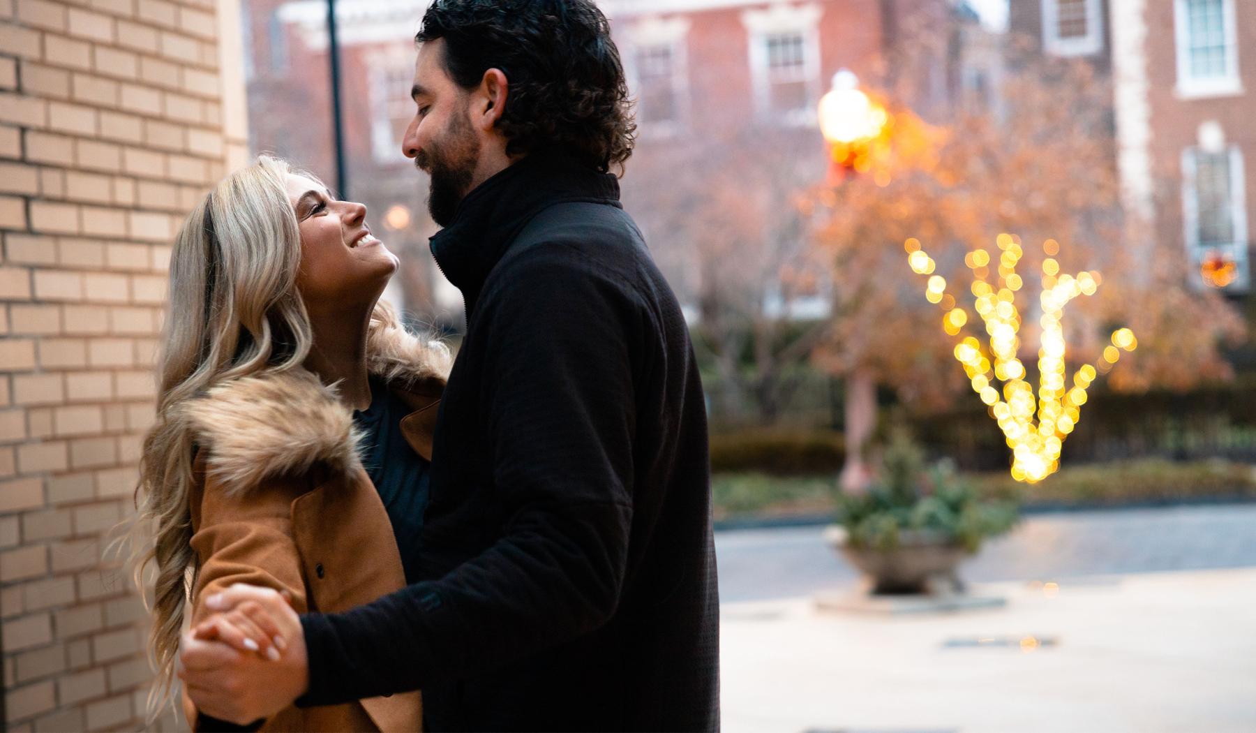 The Wedding Website of Kaitlyn Hall and Trevor Hall