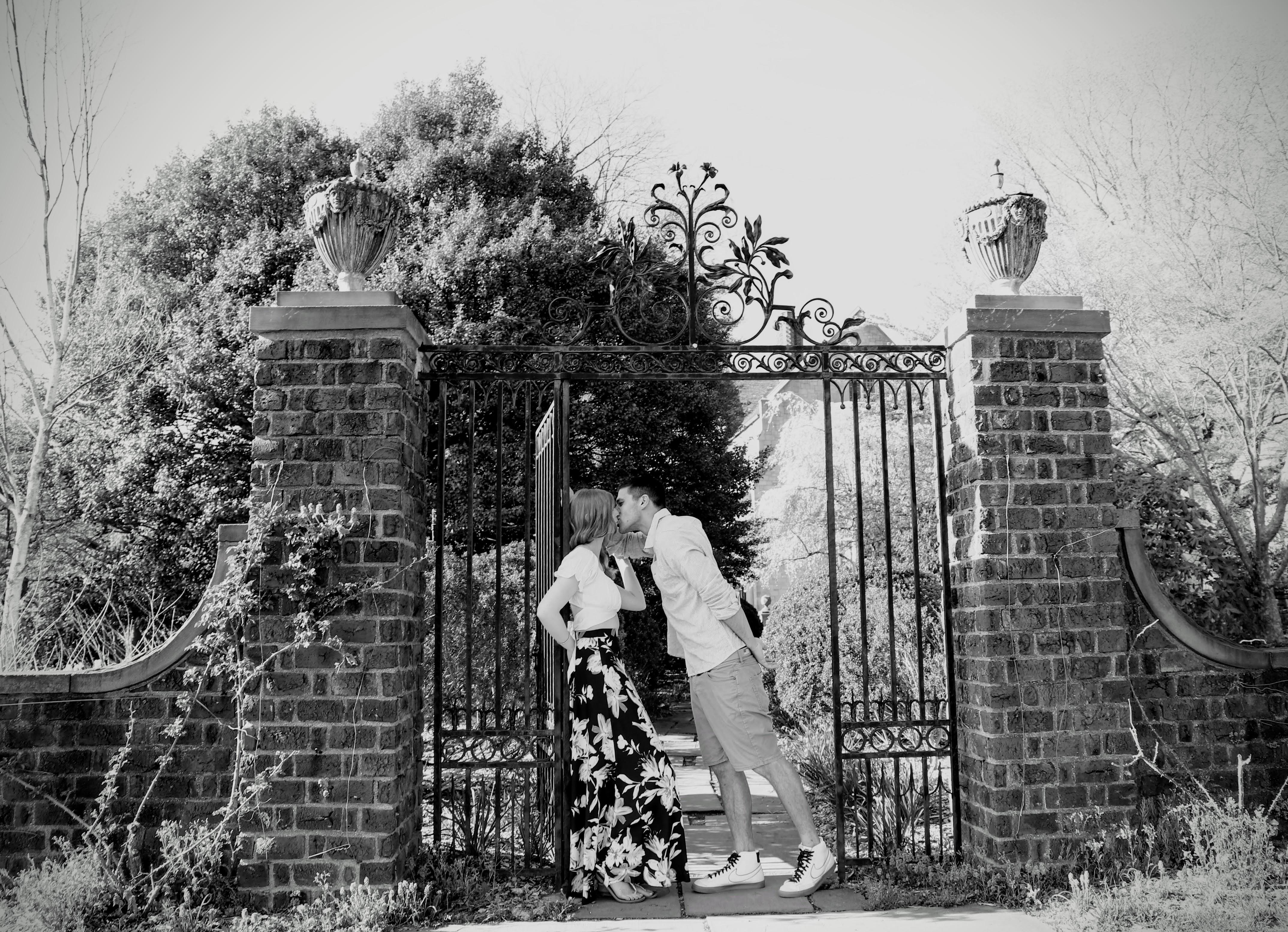 The Wedding Website of Kaitlin Wilson and Christopher Luber