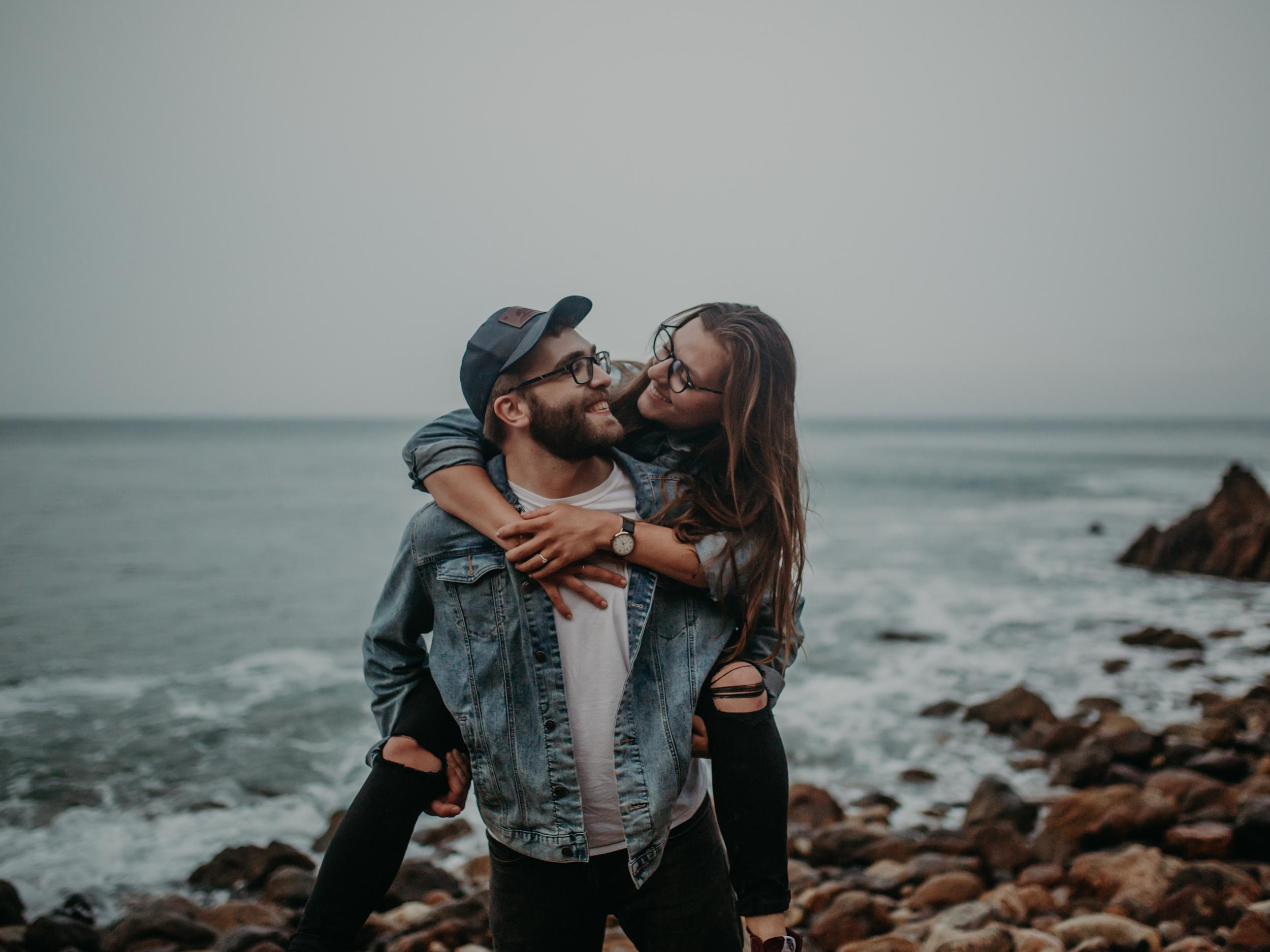 The Wedding Website of Justin Lay and Noel Grimes