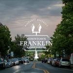 Downtown Franklin Association & Historic Main Street District