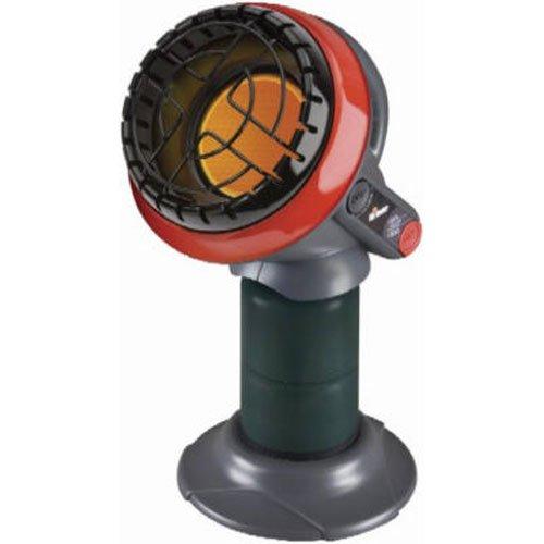 Mr. Heater Little Buddy Indoor Safe Propane Heater