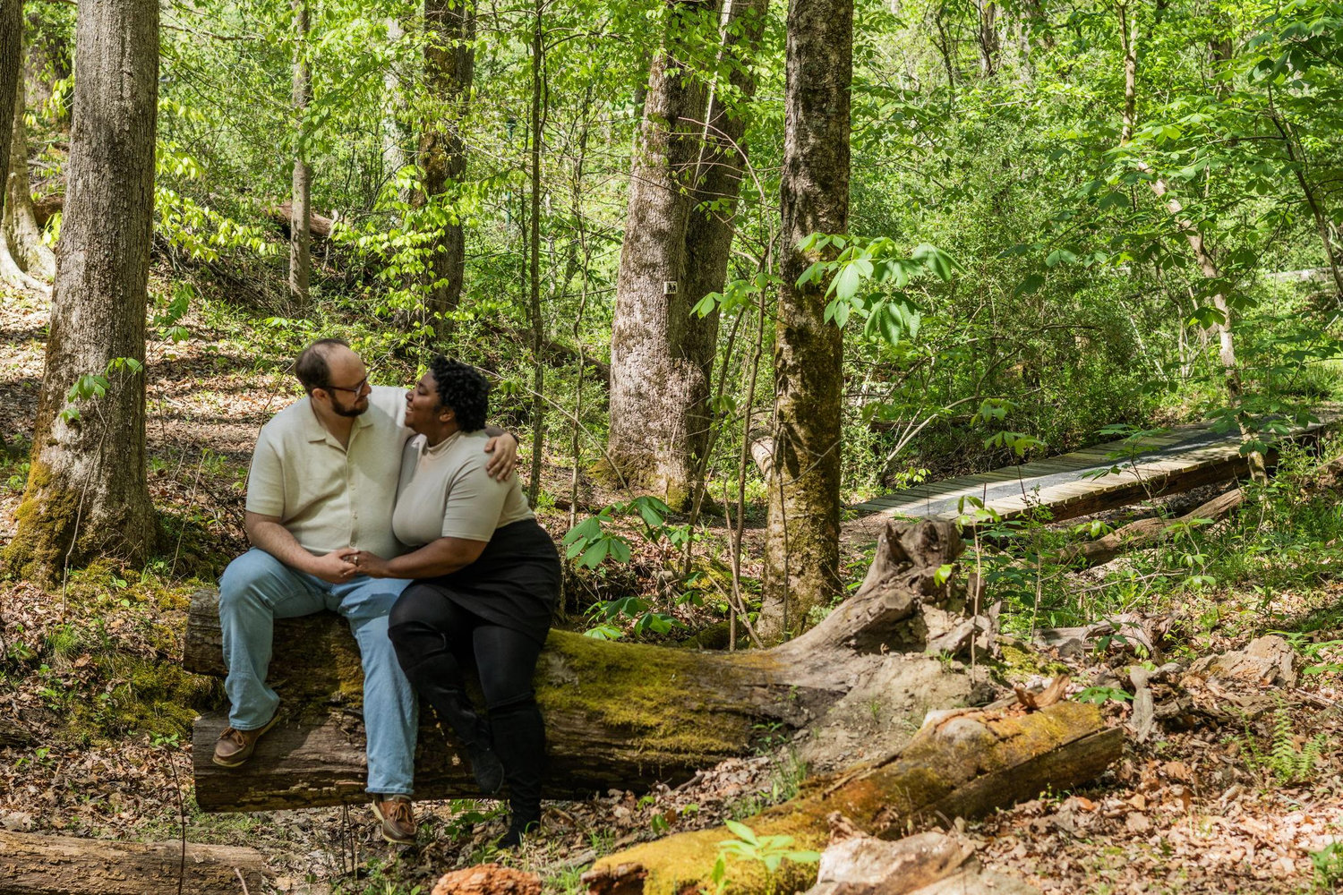 The Wedding Website of CJ Scott and Jacob Kolodziej
