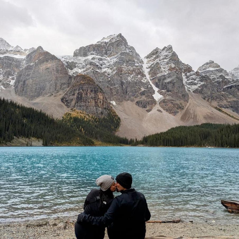 Banff