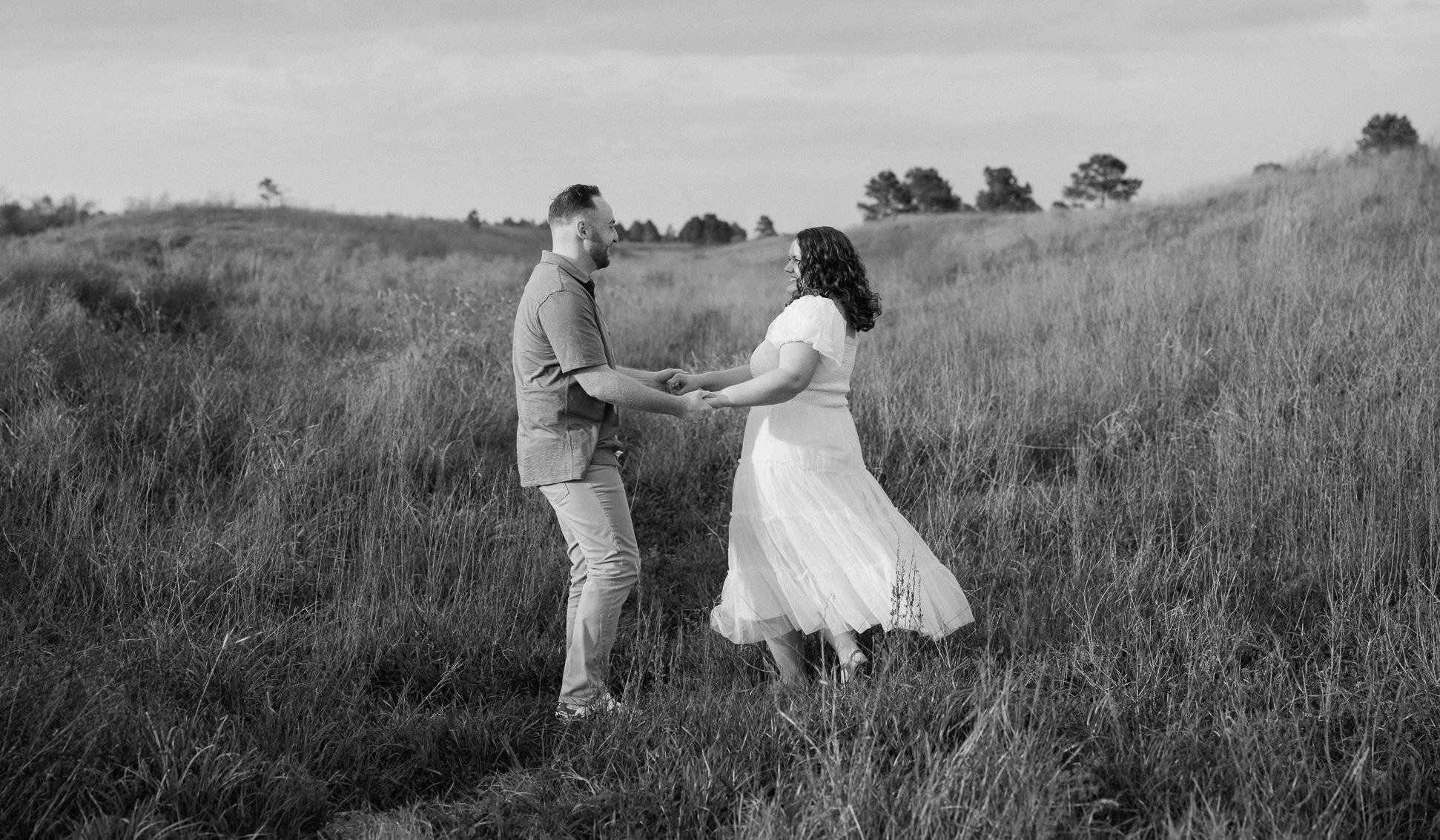 The Wedding Website of Hayden Wickwar and Madison Wilson