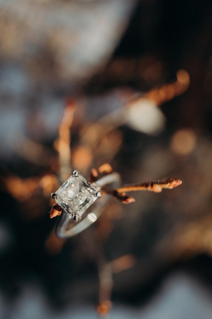The Wedding Website of Melissa Robart and Tyler Beins