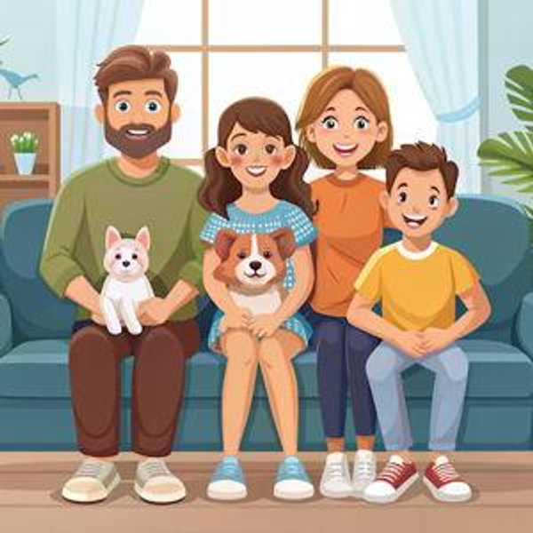 Furniture Fund for our new home