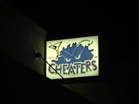 Cheaters Sports Bar