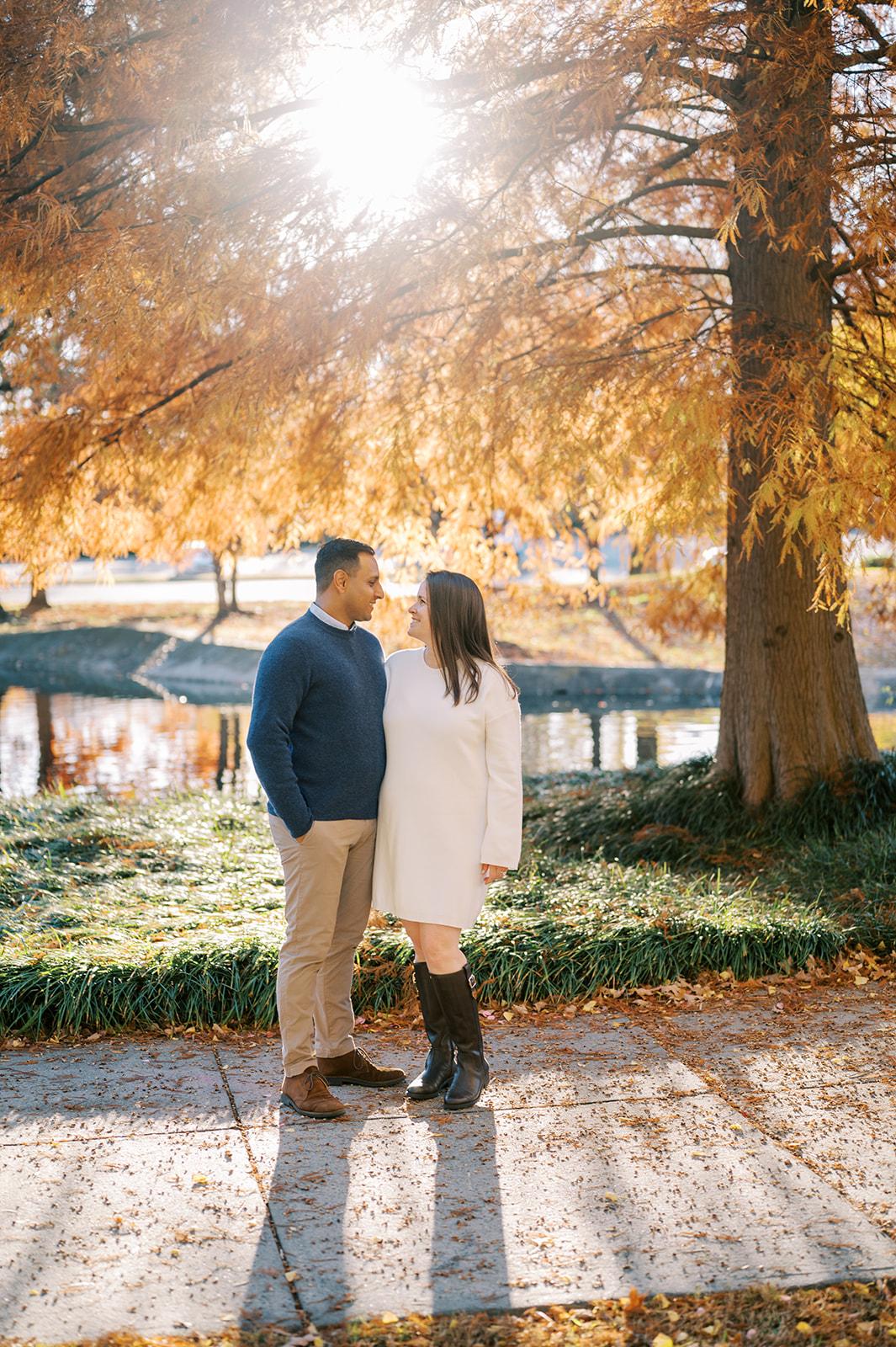 The Wedding Website of Kate Goepp and Neil Patel