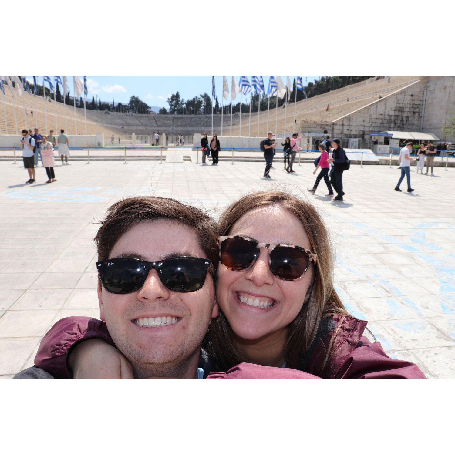 Athens Olympic Arena