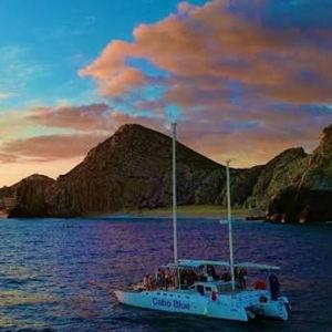 Cabo Sunset Cruise