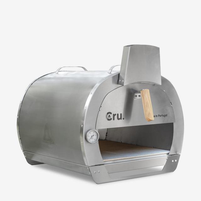 Cru Ovens 32 Portable Wood-Fired Pizza Oven