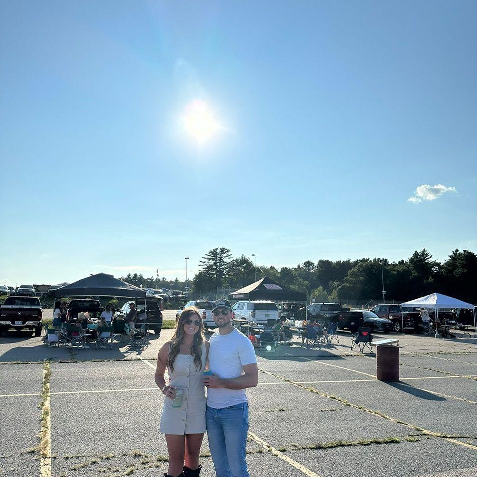 Concerts at Gillette