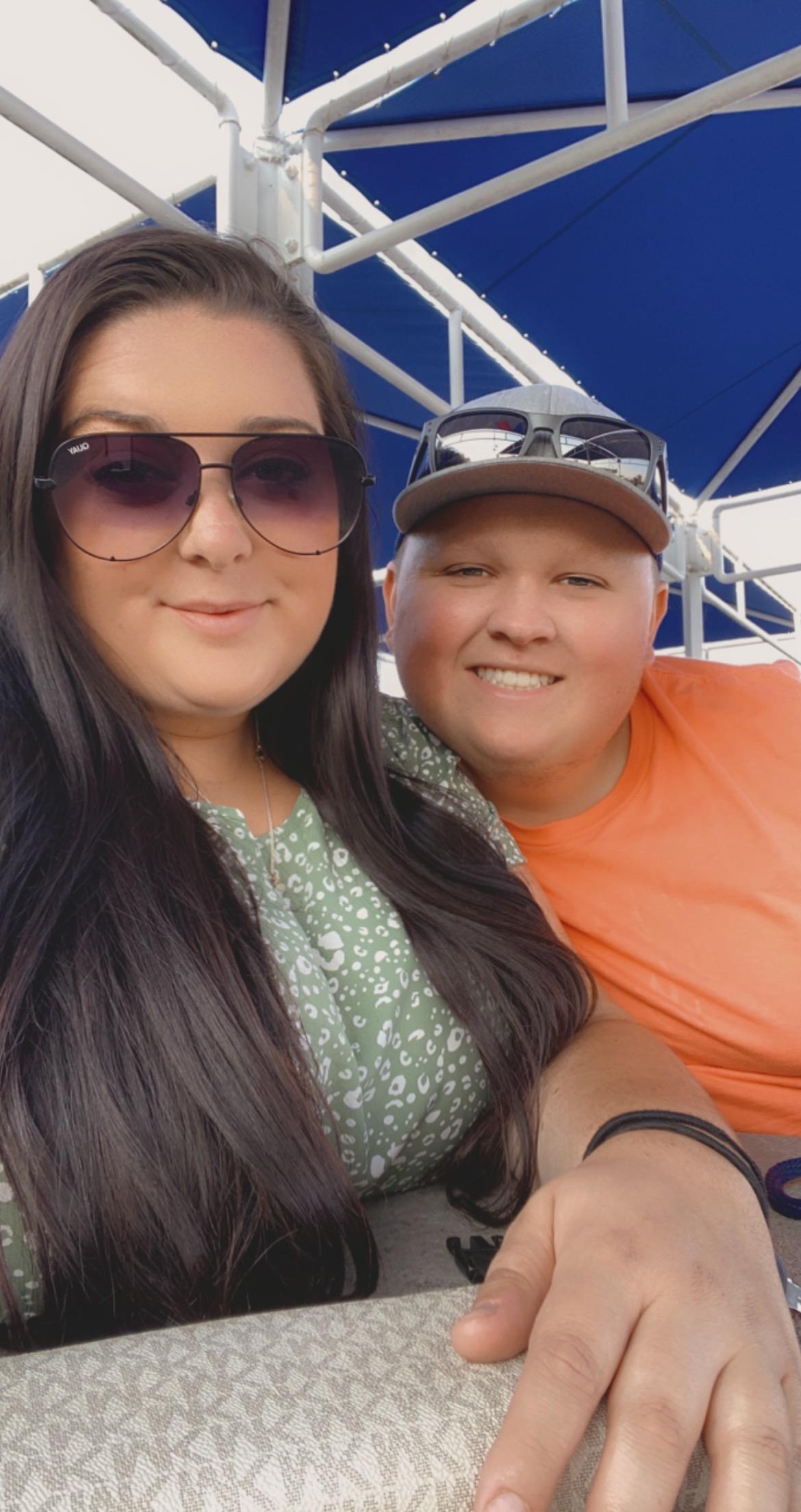 The Wedding Website of Beth Martin and Kyle Workman