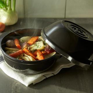 Bread Pot