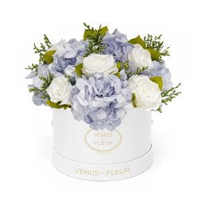Small Round of Eternity® Roses