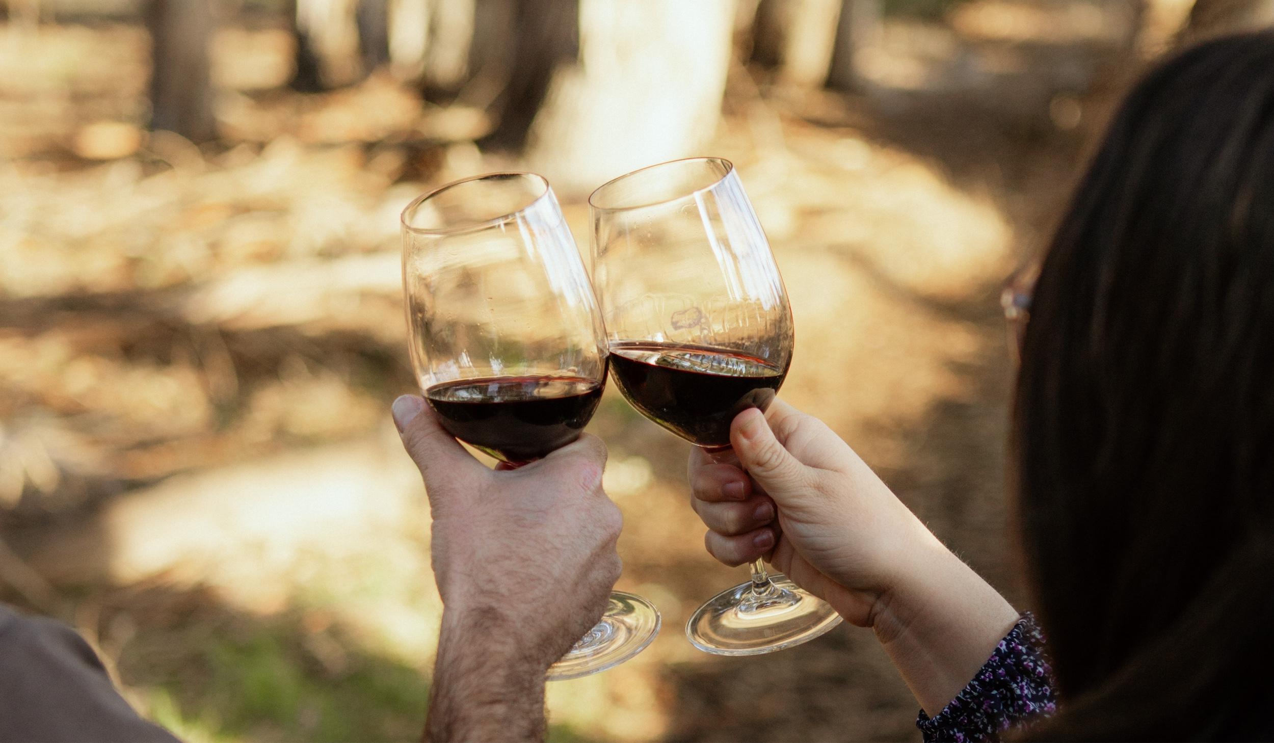 The Wedding Website of Jessica Aguirre Gonzales and JC Jewell