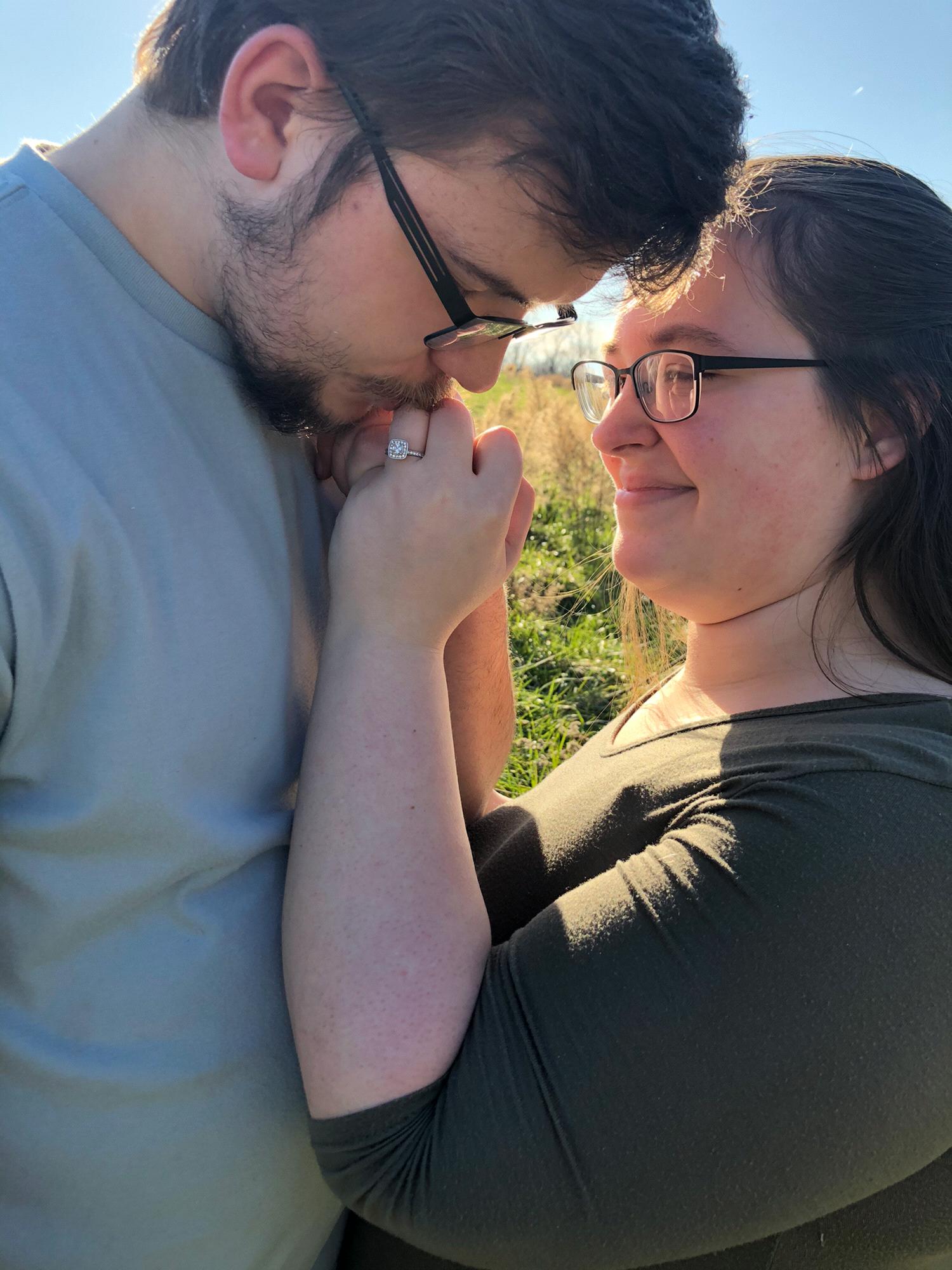Engagement