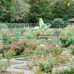 Reynolda Gardens-Wake Forest