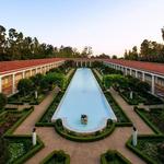 Getty Villa