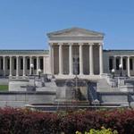 Buffalo AKG Art Museum