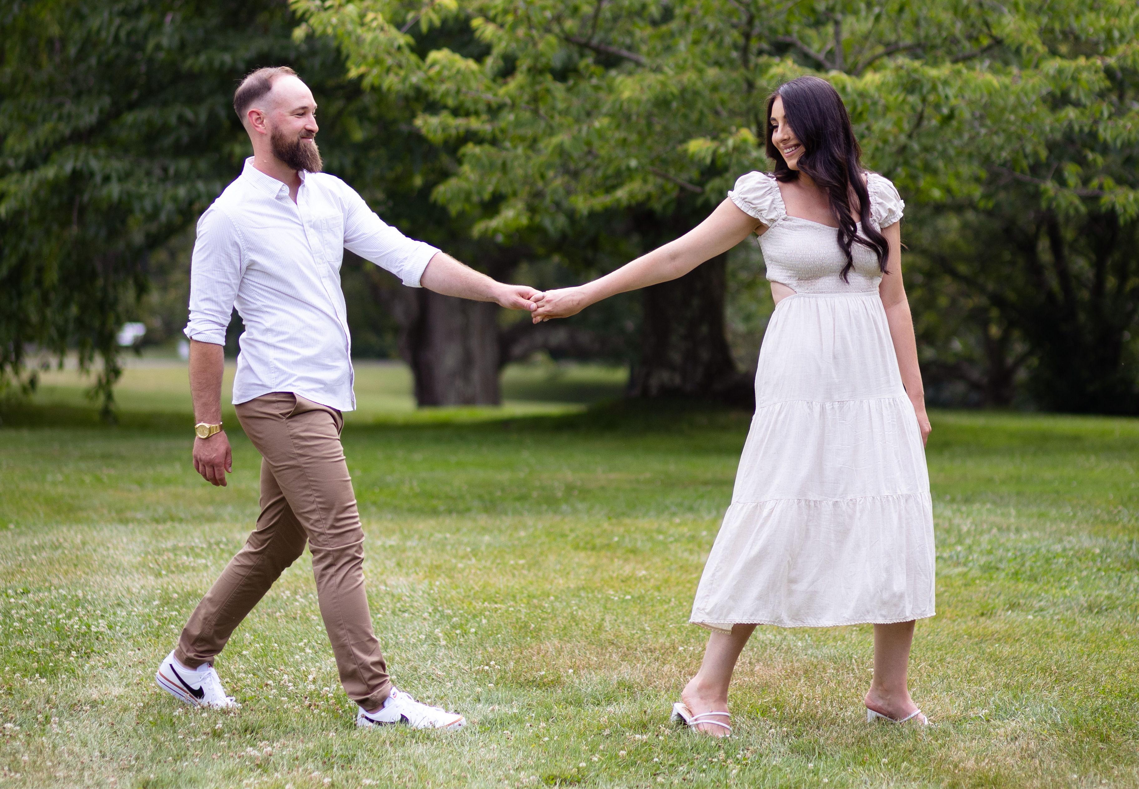 The Wedding Website of Gabrielle Simoes and Justin Baierlein