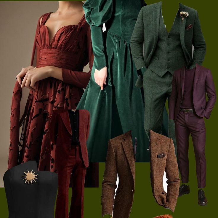 Outfit Inspo!