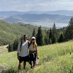 Park City Hiking Trails