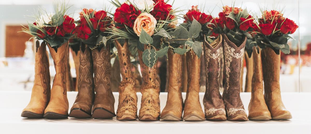 The Wedding Website of Hope Sudol and Anthony Bolcar