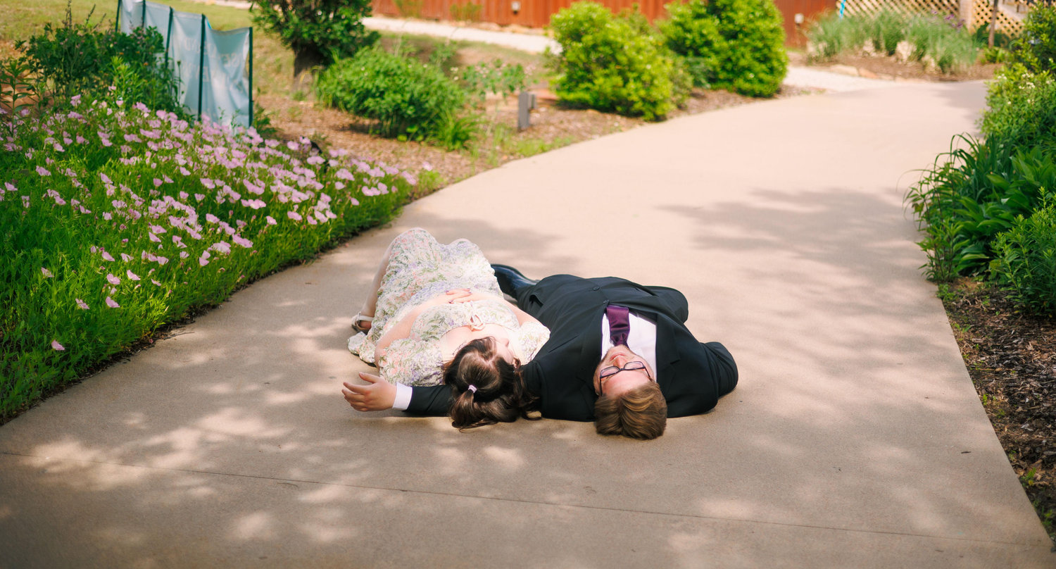 The Wedding Website of Megan Wright and Colton Henson